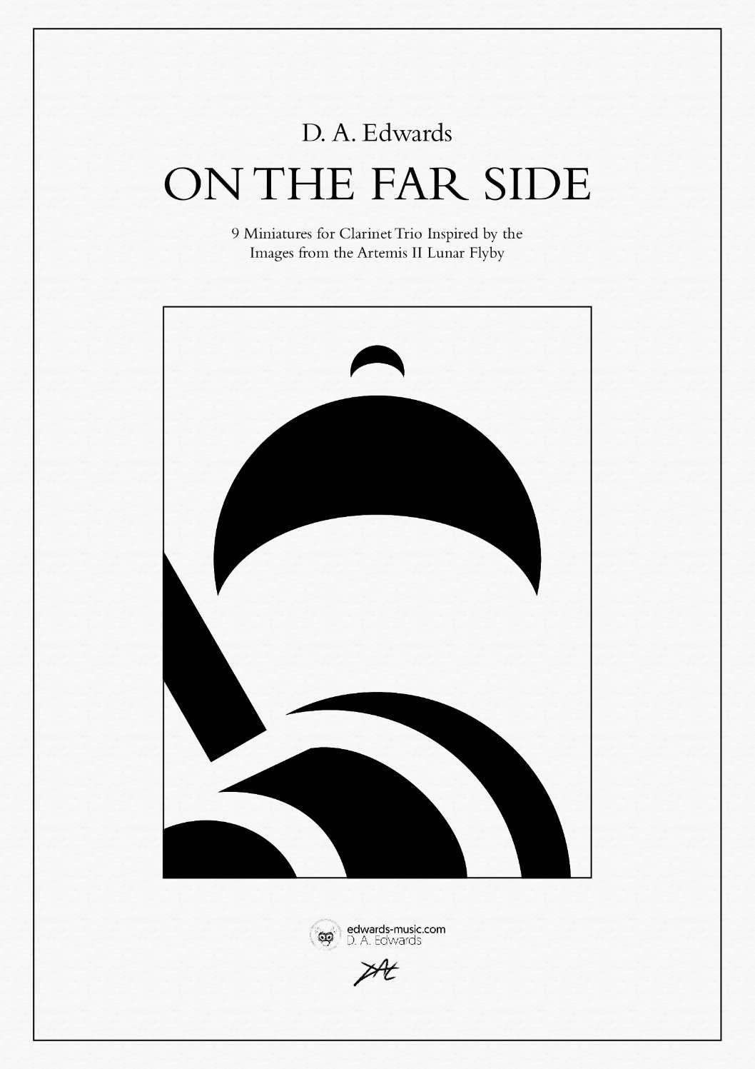 On the Far Side